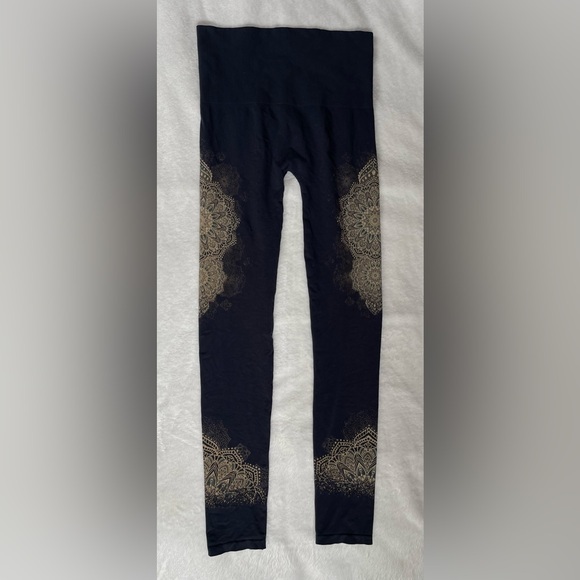 M. Rena leggings O/S - Picture 1 of 5